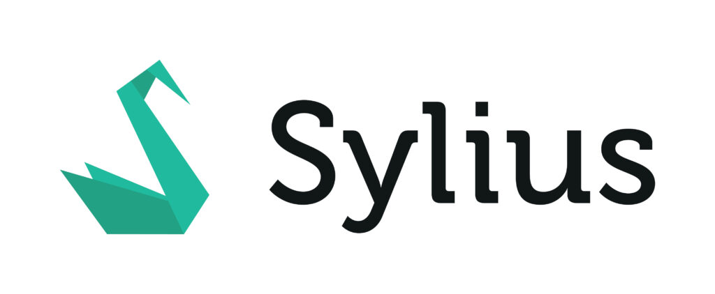 Logo of Sylius
