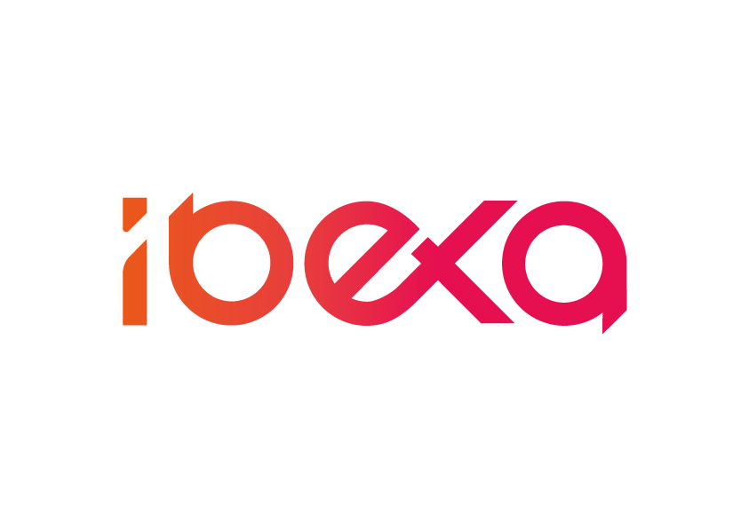 Logo of Ibexa