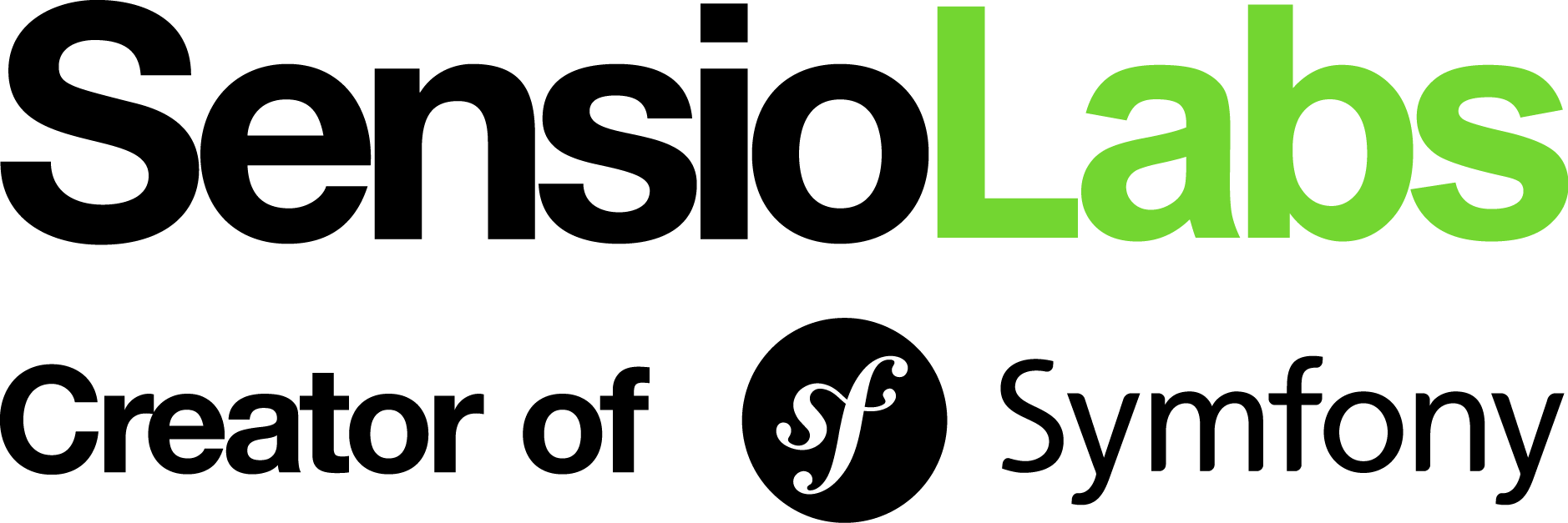 Logo of SensioLabs