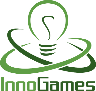 Logo of InnoGames