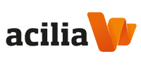 Logo of Acilia Software