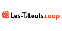 Logo of Les-Tilleuls.coop