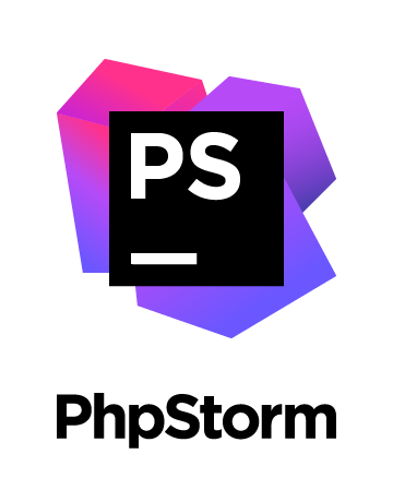 Logo of JetBrains PhpStorm