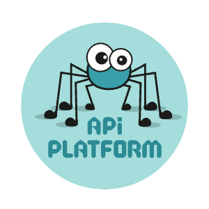 Logo of API Platform