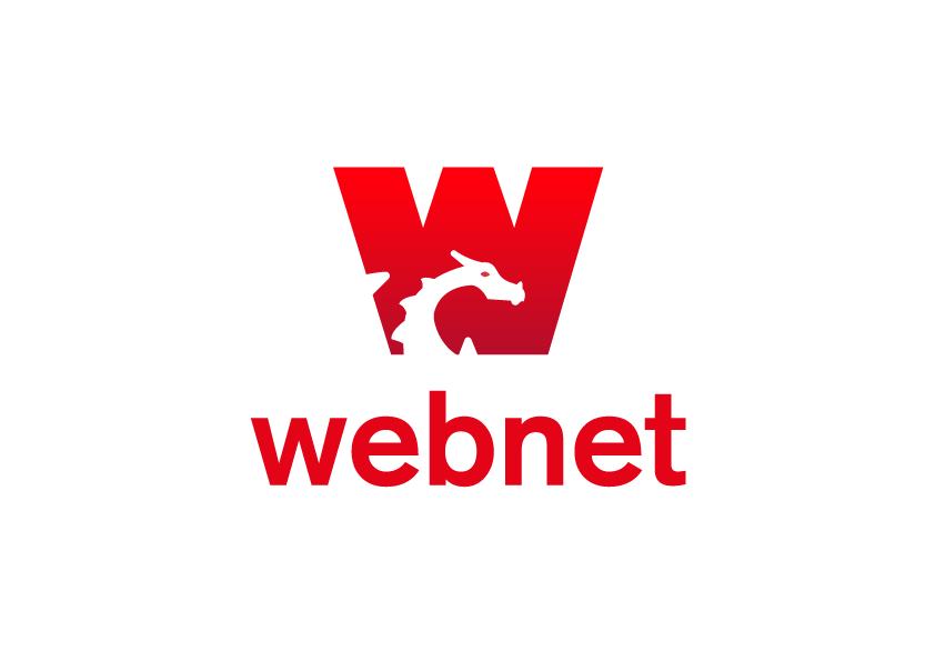 Logo of Webnet
