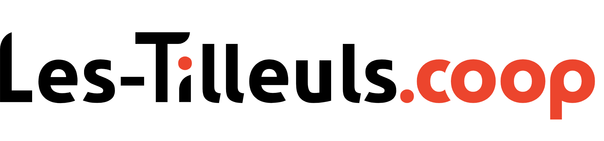 Logo of Les-Tilleuls.coop