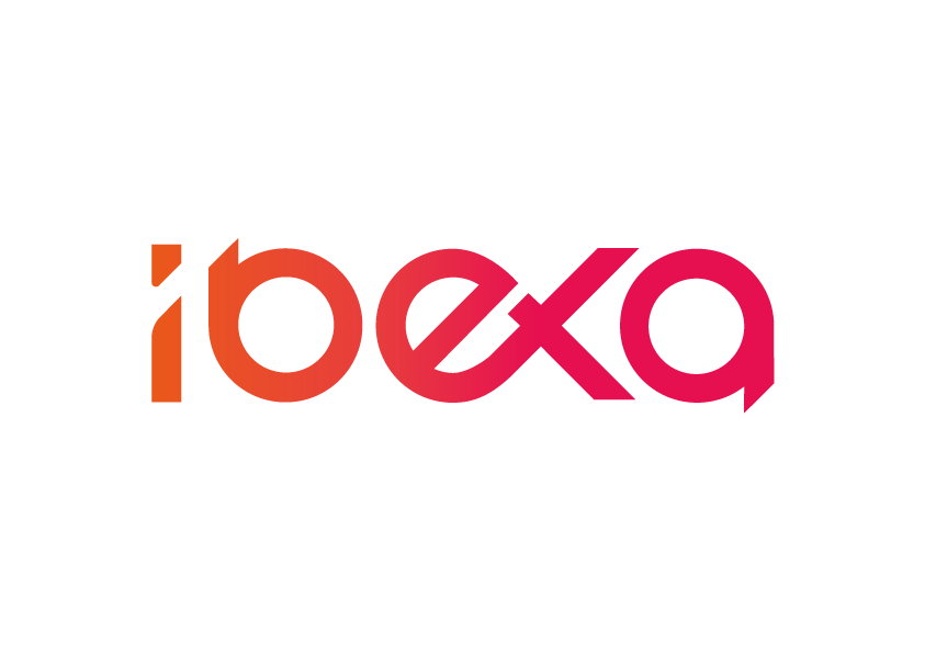 Logo of Ibexa