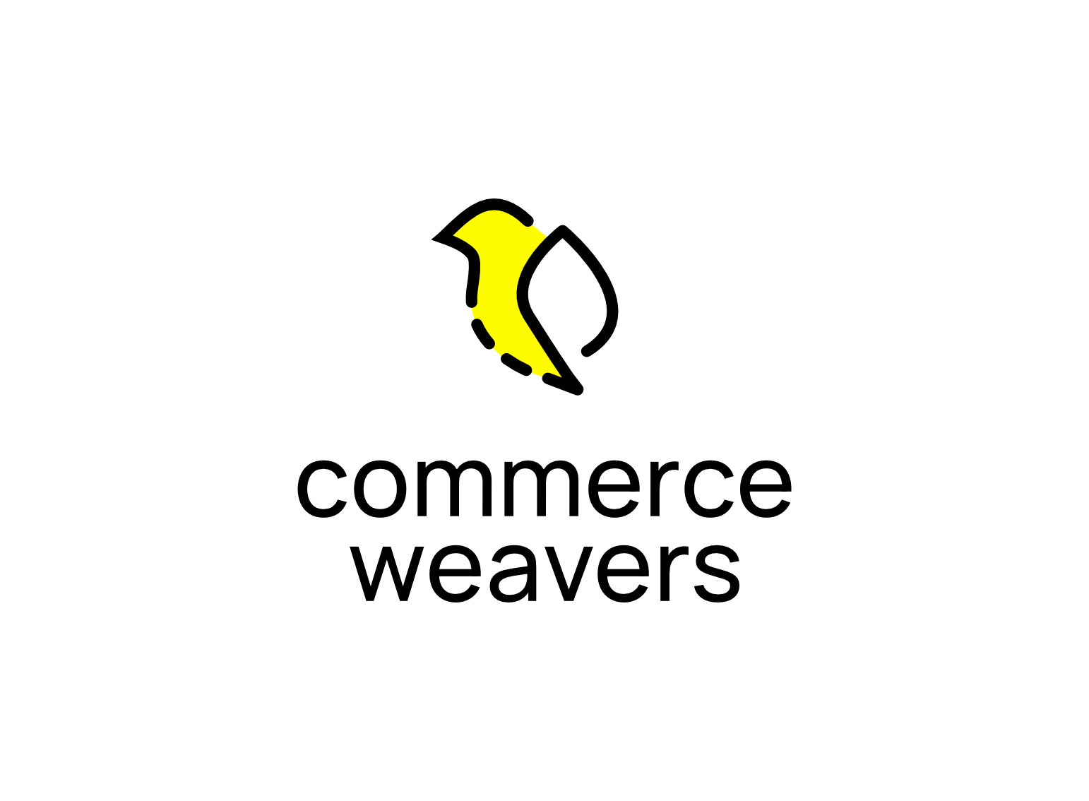 Logo of Commerce Weavers