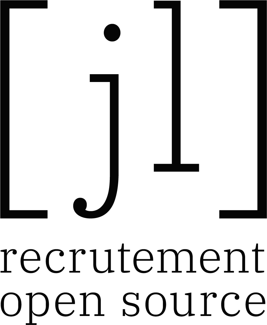Logo of JL Recrutement