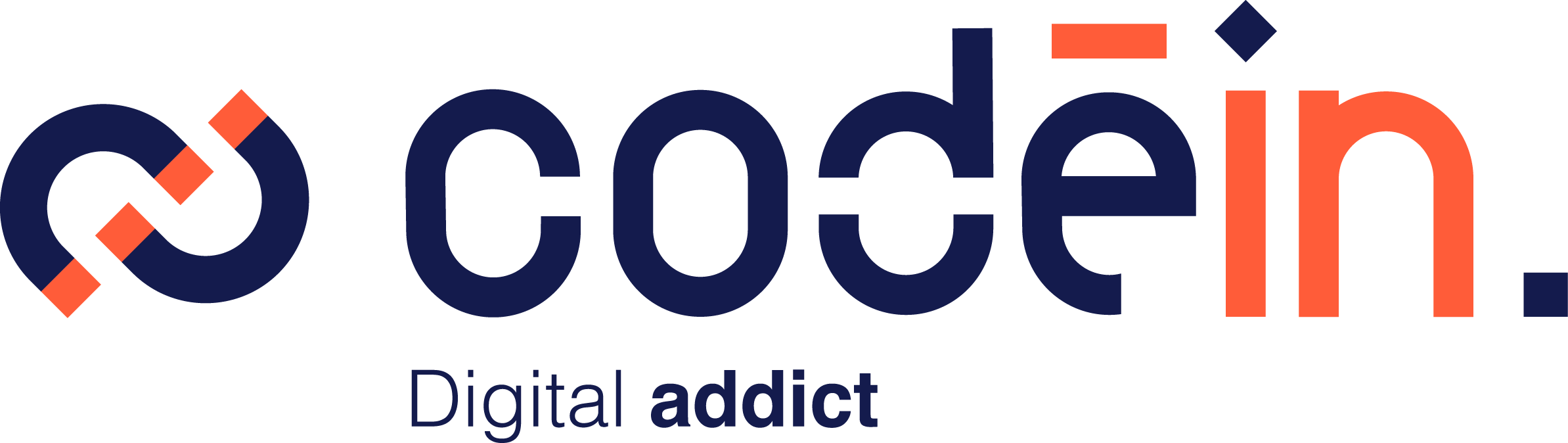 Logo of Codéin