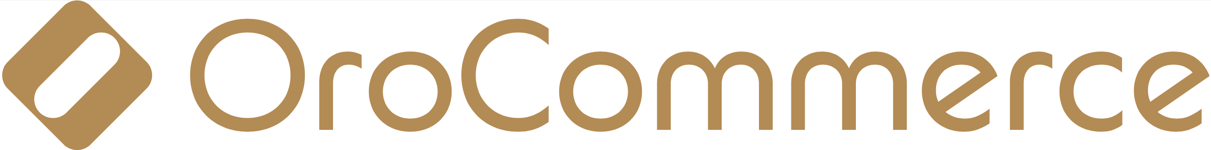 Logo of Oro