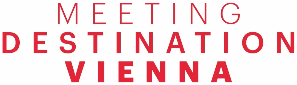 Logo of Meeting destination Vienna