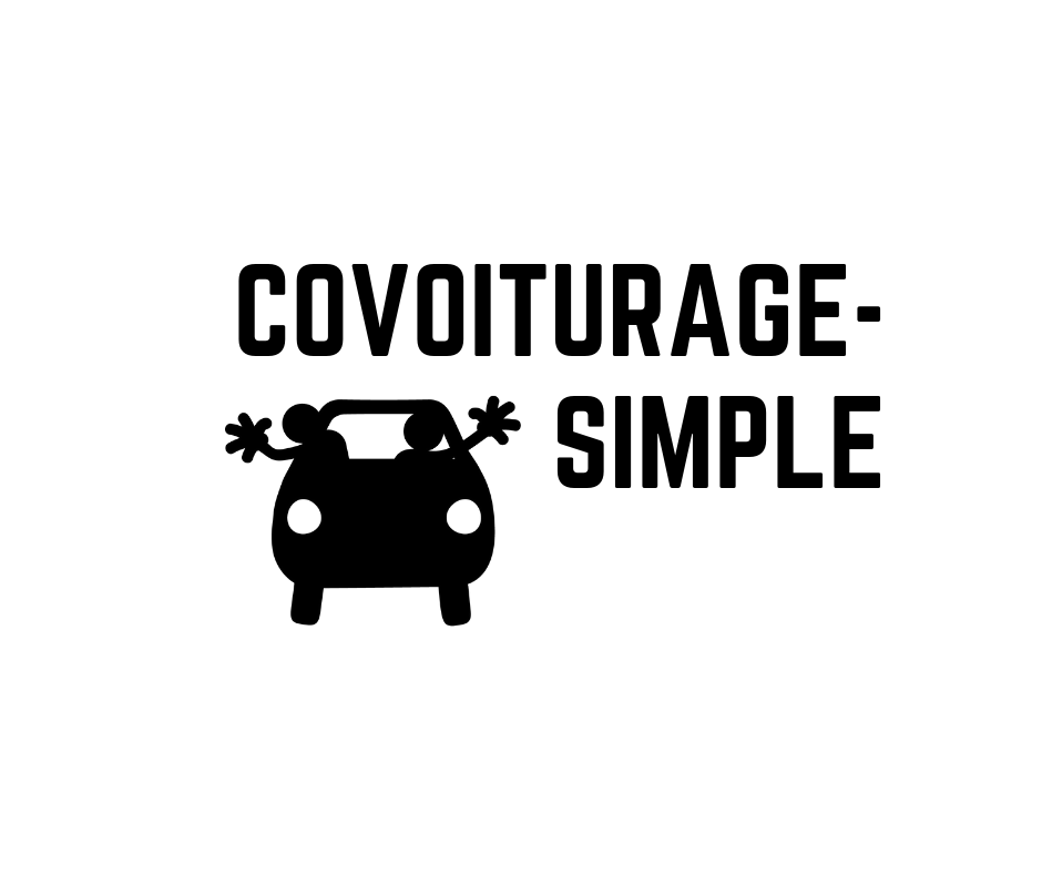 Logo of Covoiturage-simple.com