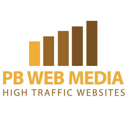 Logo of PB Web Media
