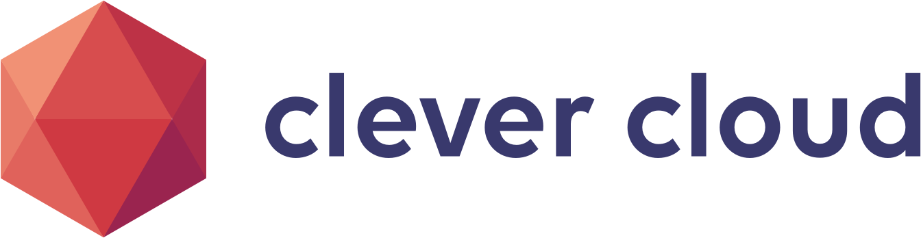 Logo of Clever Cloud