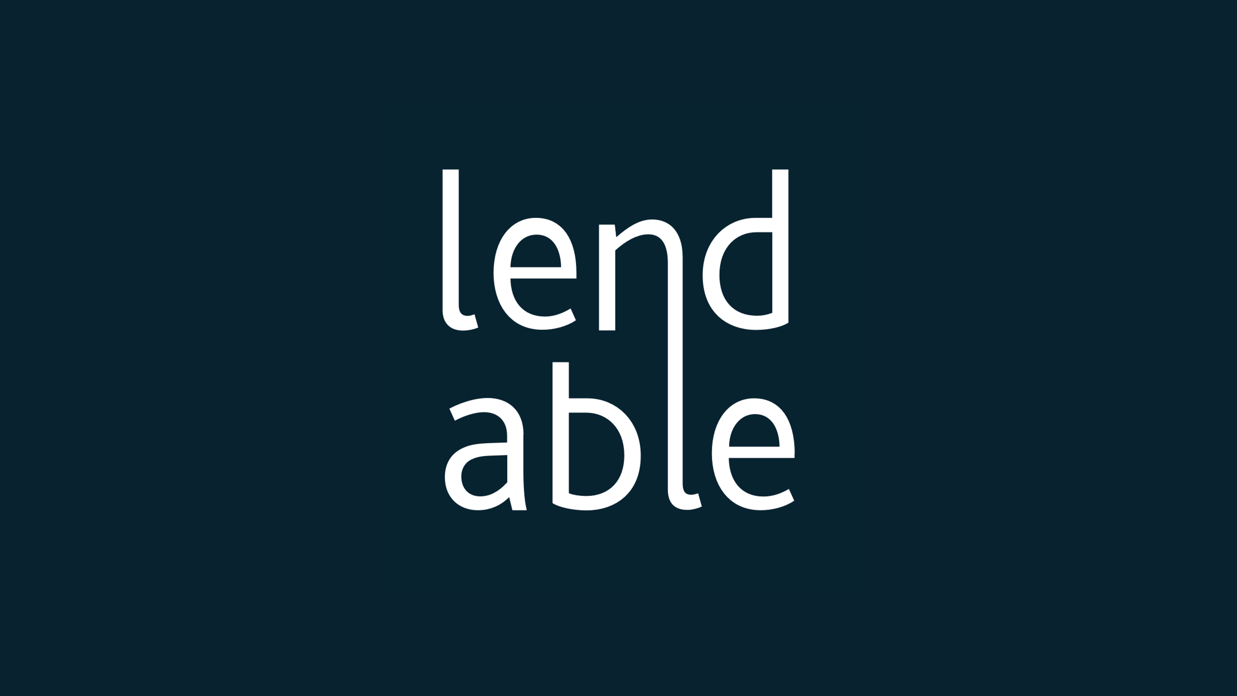 Logo of Lendable