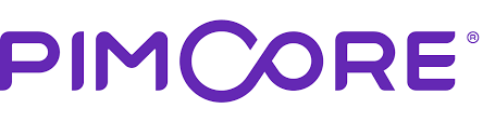 Logo of PIMCORE