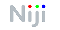 Logo of Niji