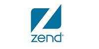 Logo of Zend
