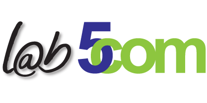 Logo of Lab5COM