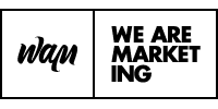 Logo of We Are Marketing