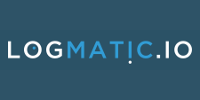 Logo of Logmatic.io