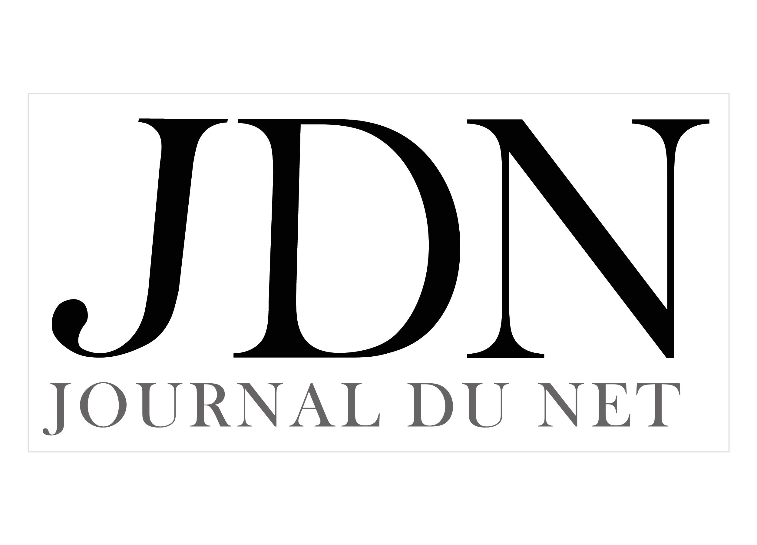 Logo of Journal Du Net