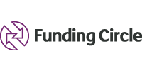 Logo of Funding Circle