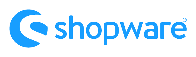 Logo of Shopware.com