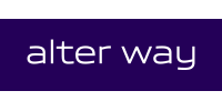 Logo of Alter Way