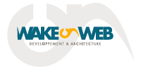 Logo of WakeOnWeb