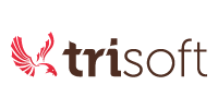 Logo of Trisoft