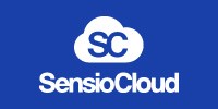 Logo of SensioCloud