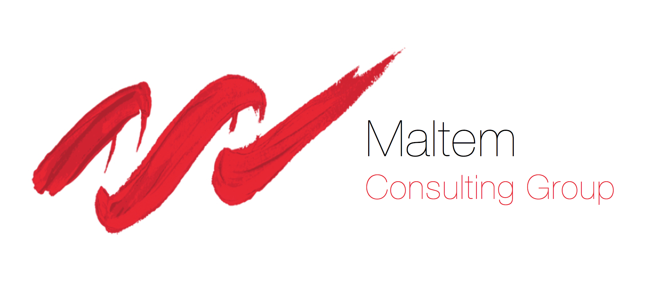 Logo of MALTEM CONSULTING GROUP