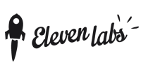 Logo of ELEVEN LABS