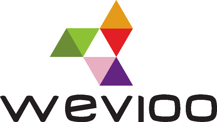 Logo of WEVIOO