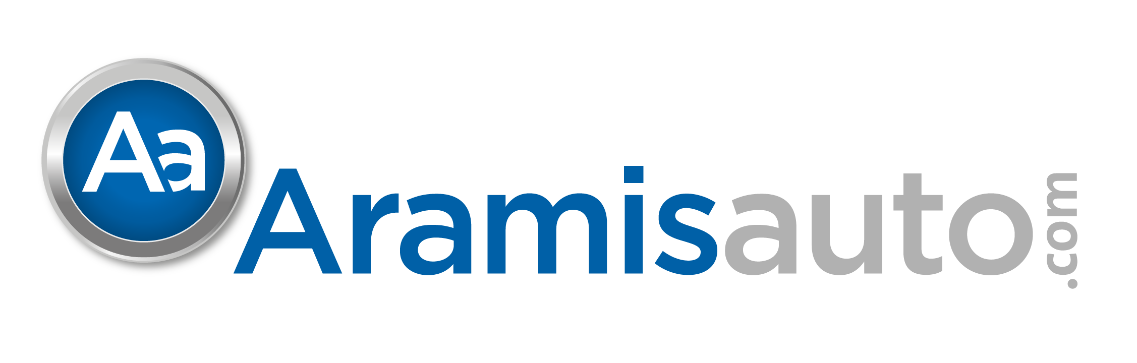 Logo of Aramisauto.com