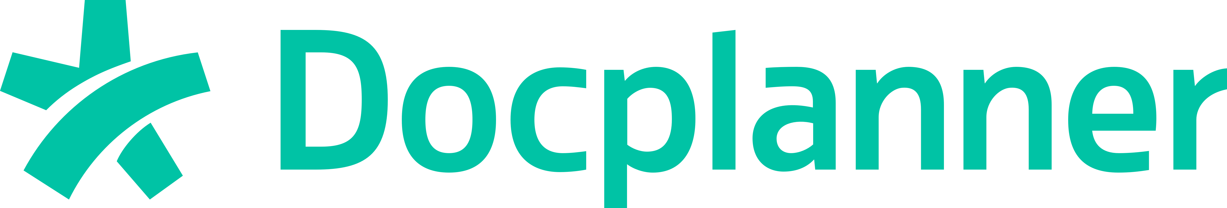 Logo of Docplanner