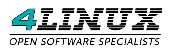 Logo of 4Linux