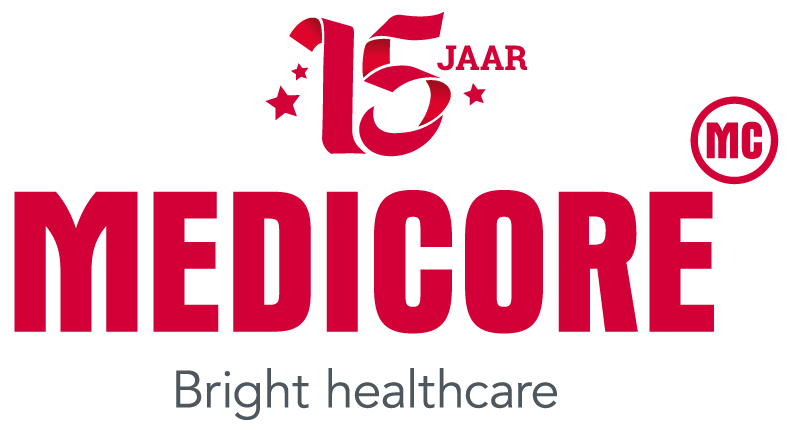 Logo of Medicore