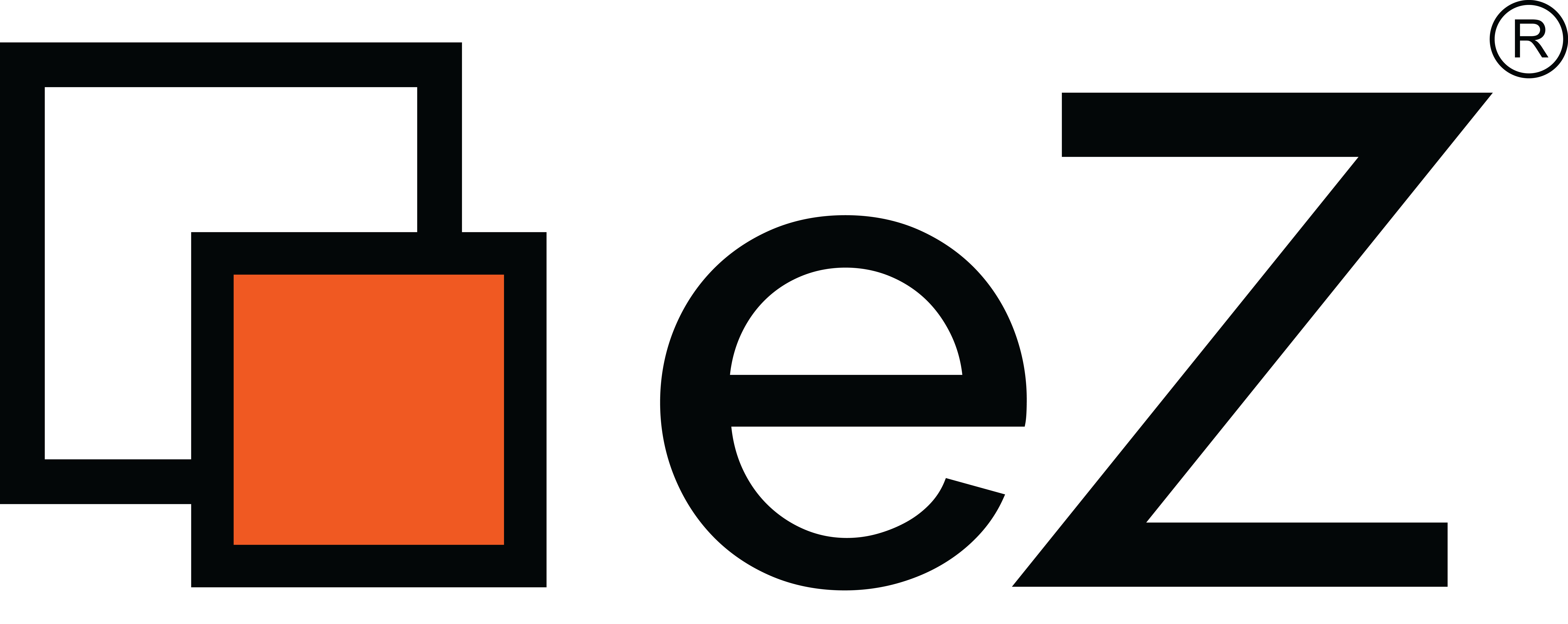 Logo of eZ